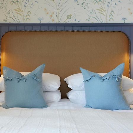 The Grainary Boutique B&B Scarborough Eksteriør bilde