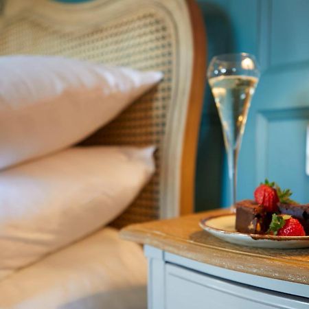 The Grainary Boutique B&B Scarborough Eksteriør bilde