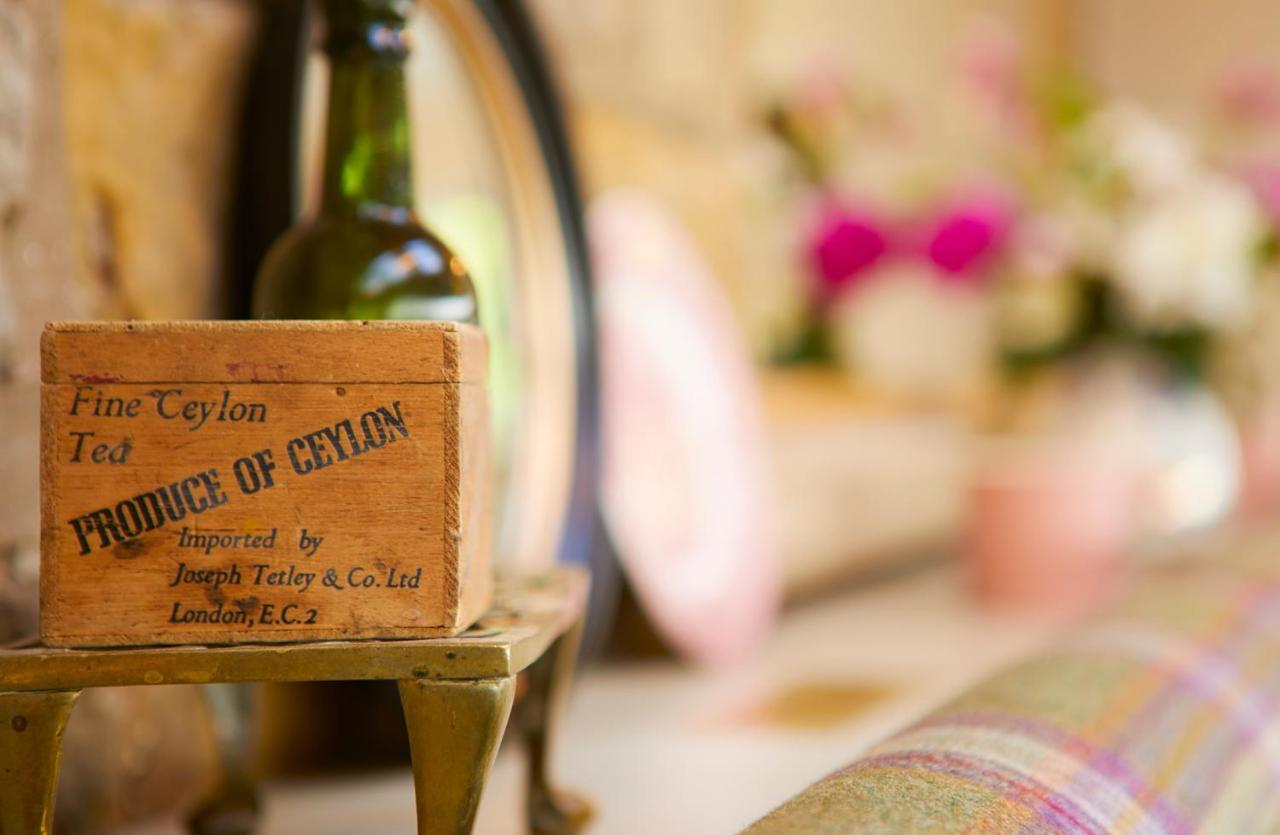 The Grainary Boutique B&B Scarborough Eksteriør bilde