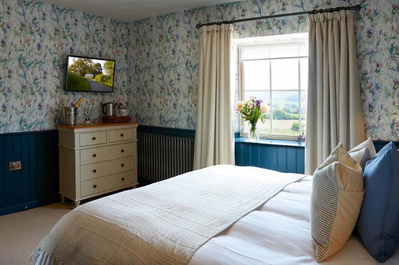 The Grainary Boutique B&B Scarborough Eksteriør bilde