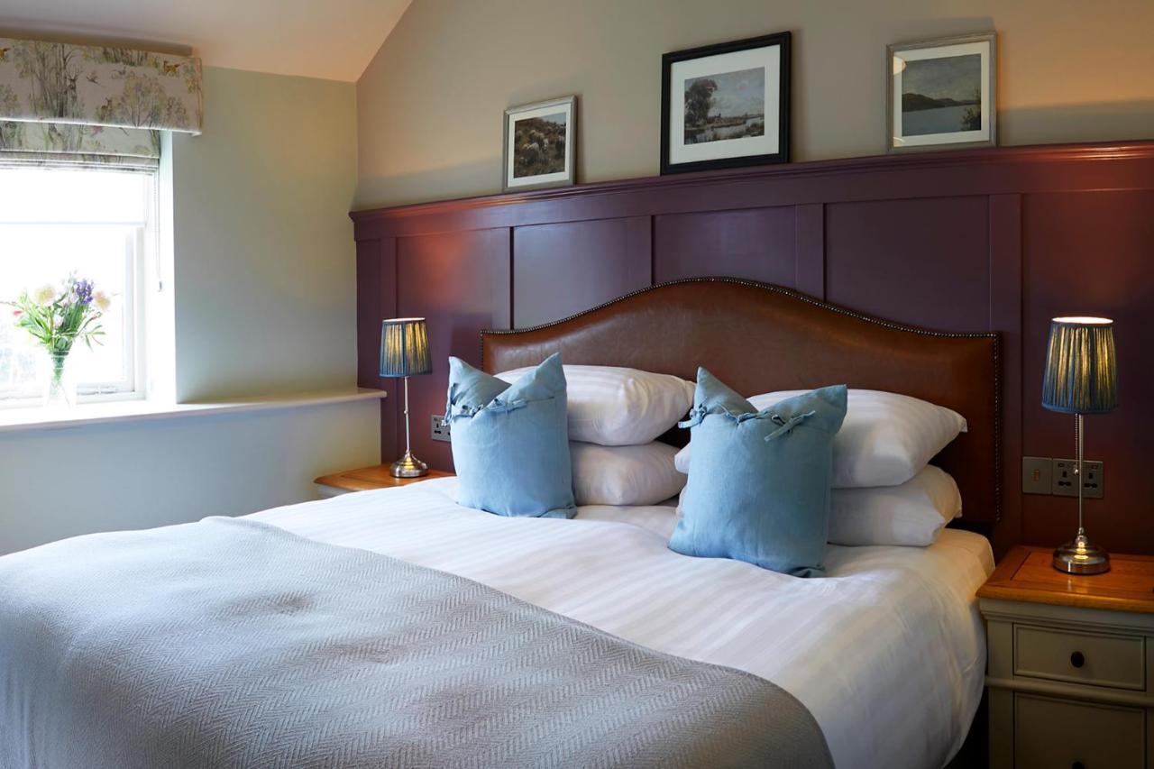 The Grainary Boutique B&B Scarborough Eksteriør bilde