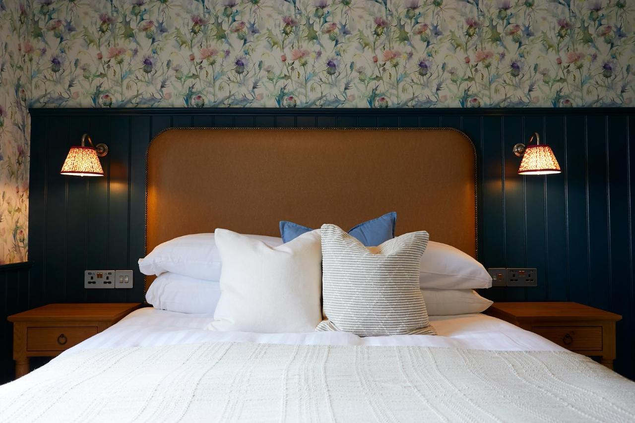 The Grainary Boutique B&B Scarborough Eksteriør bilde