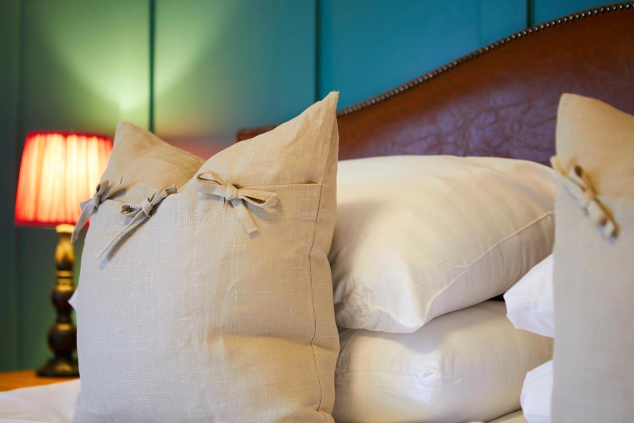 The Grainary Boutique B&B Scarborough Eksteriør bilde