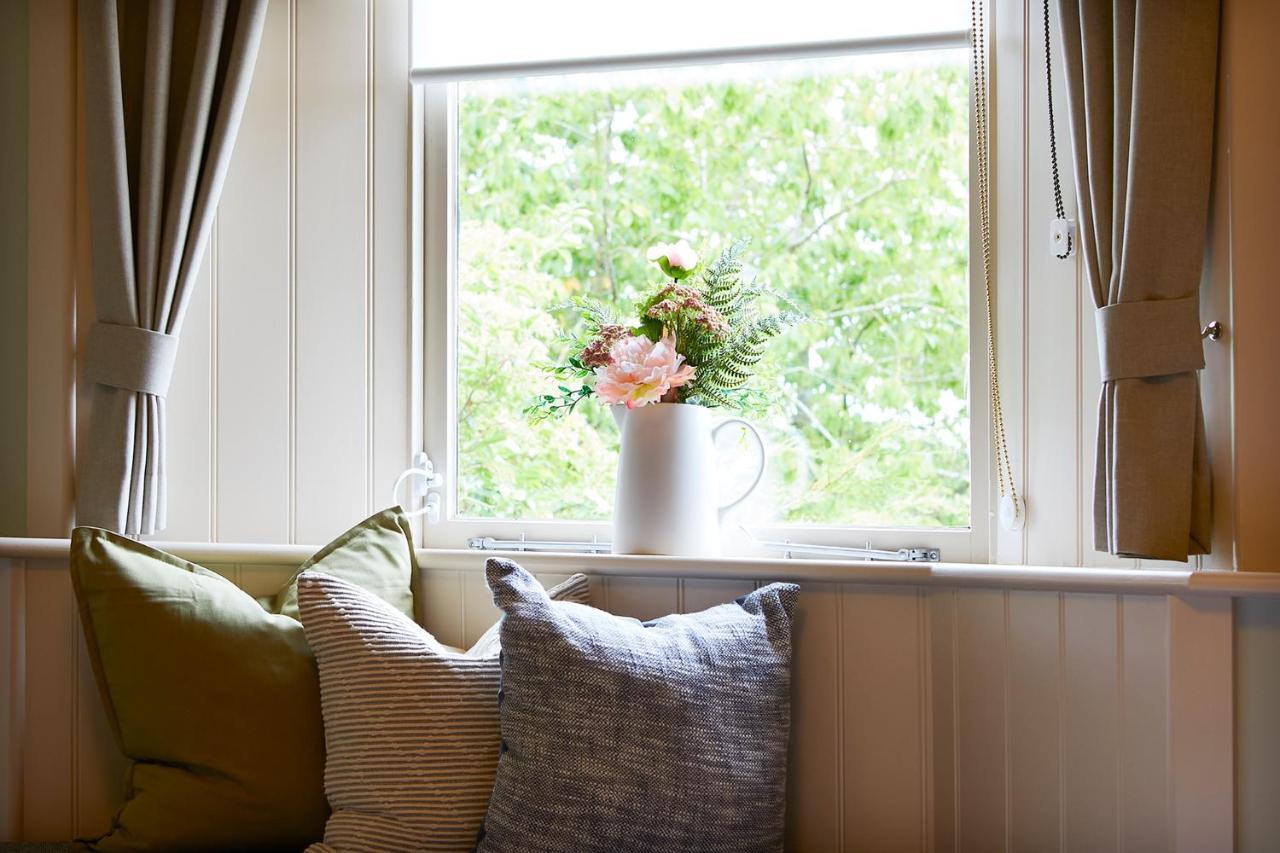 The Grainary Boutique B&B Scarborough Eksteriør bilde