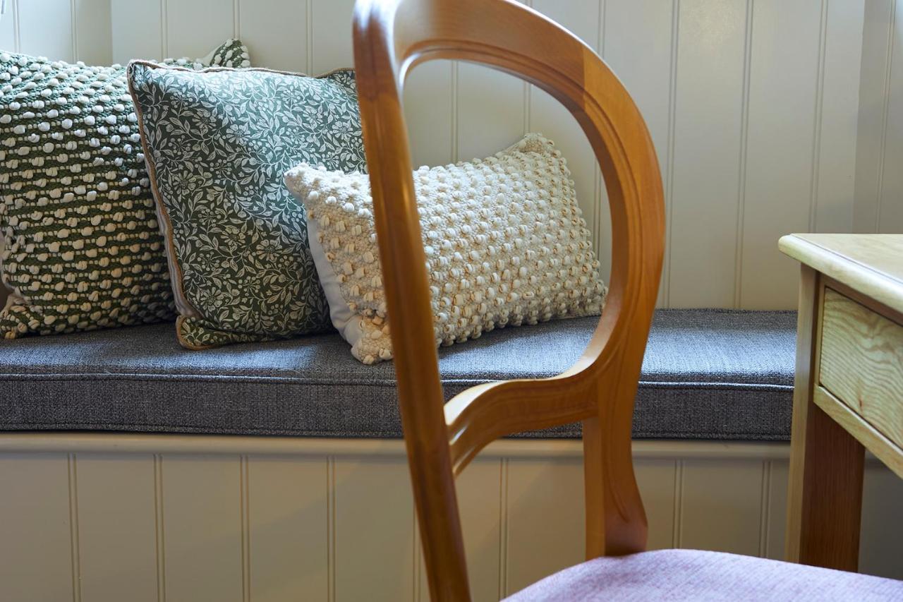 The Grainary Boutique B&B Scarborough Eksteriør bilde