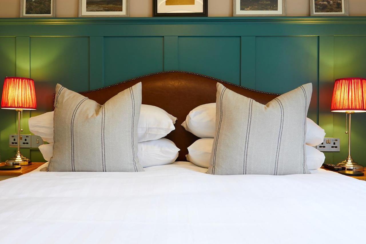 The Grainary Boutique B&B Scarborough Eksteriør bilde