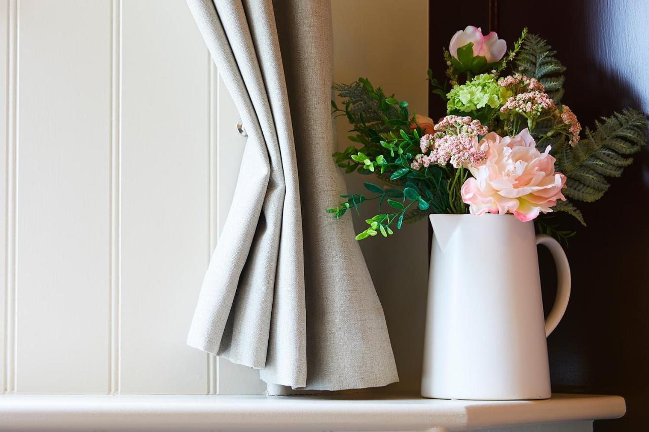 The Grainary Boutique B&B Scarborough Eksteriør bilde