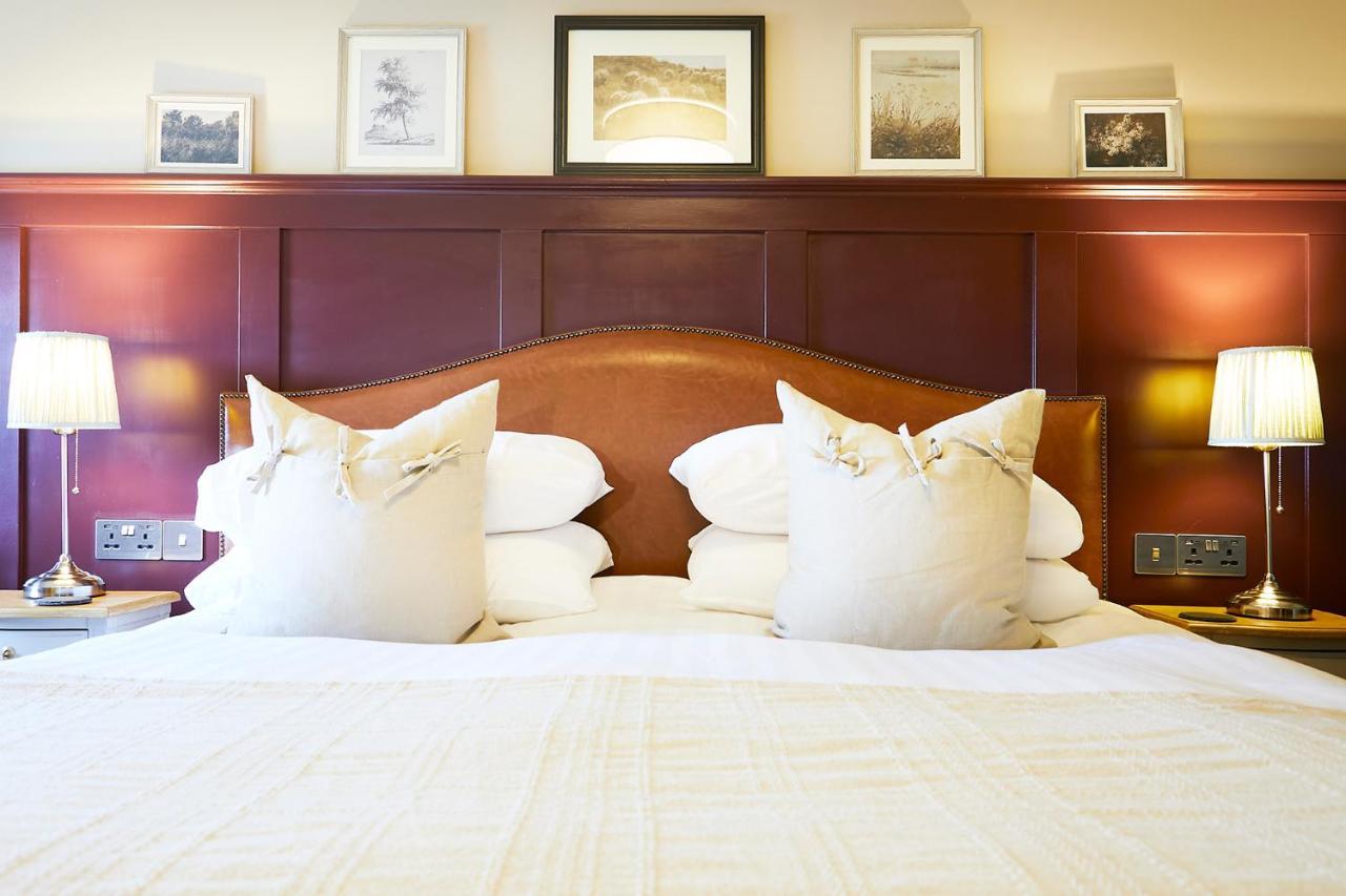 The Grainary Boutique B&B Scarborough Eksteriør bilde