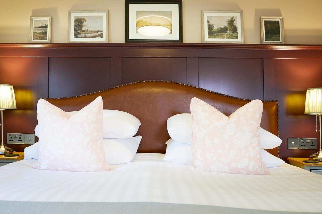 The Grainary Boutique B&B Scarborough Eksteriør bilde