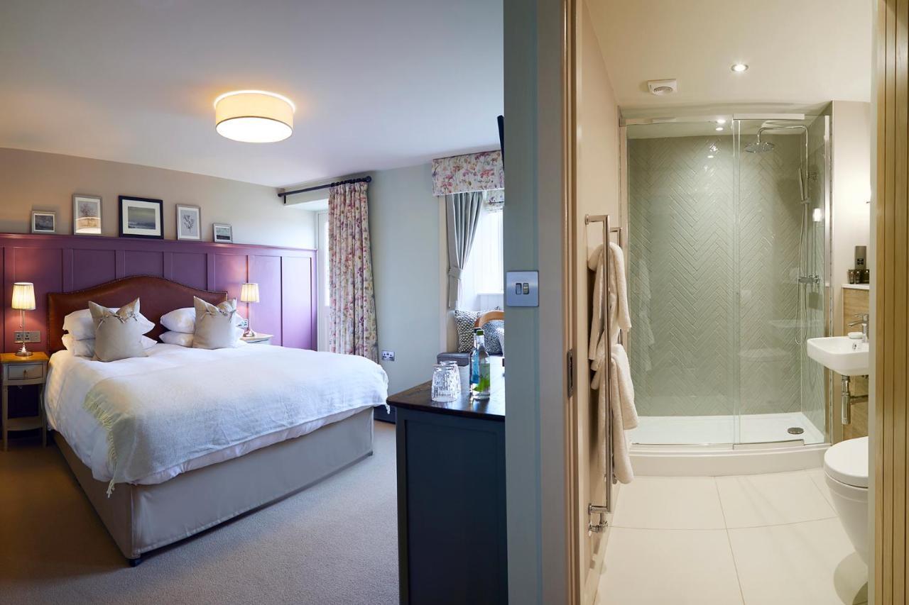 The Grainary Boutique B&B Scarborough Eksteriør bilde