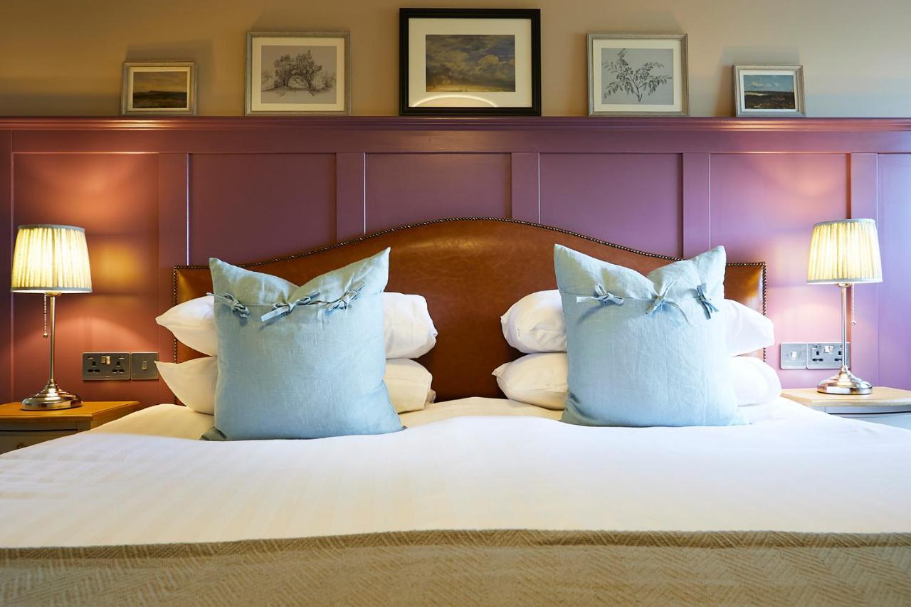 The Grainary Boutique B&B Scarborough Eksteriør bilde