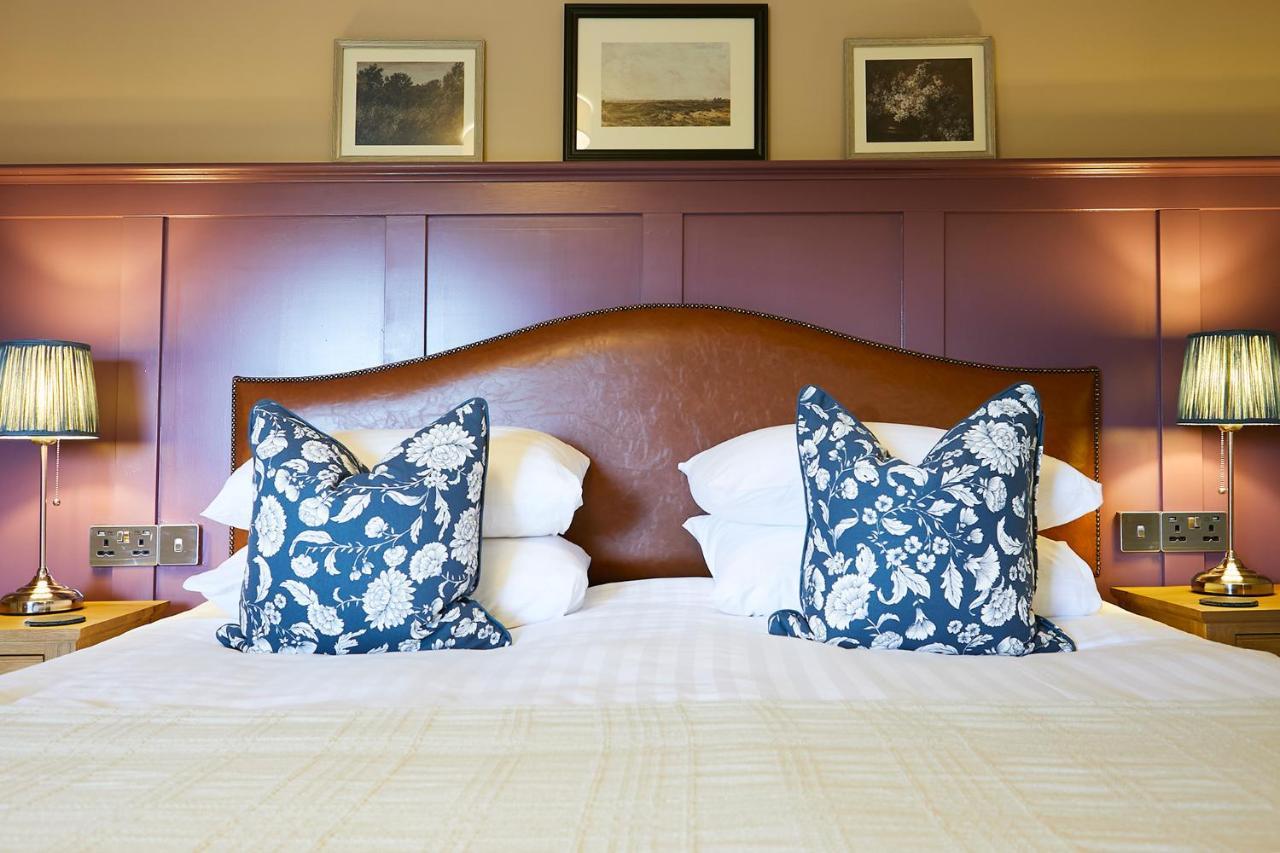The Grainary Boutique B&B Scarborough Eksteriør bilde