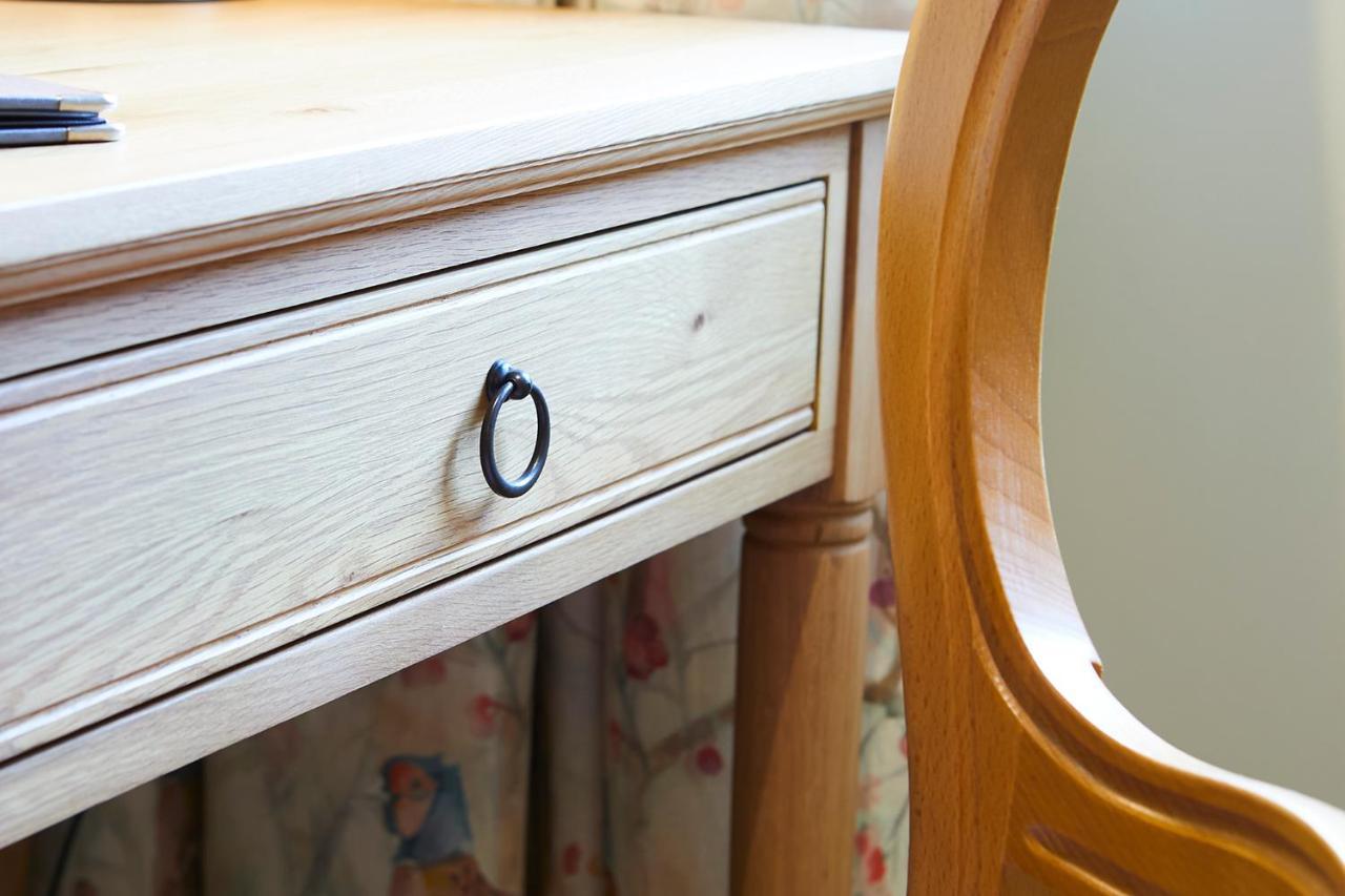 The Grainary Boutique B&B Scarborough Eksteriør bilde