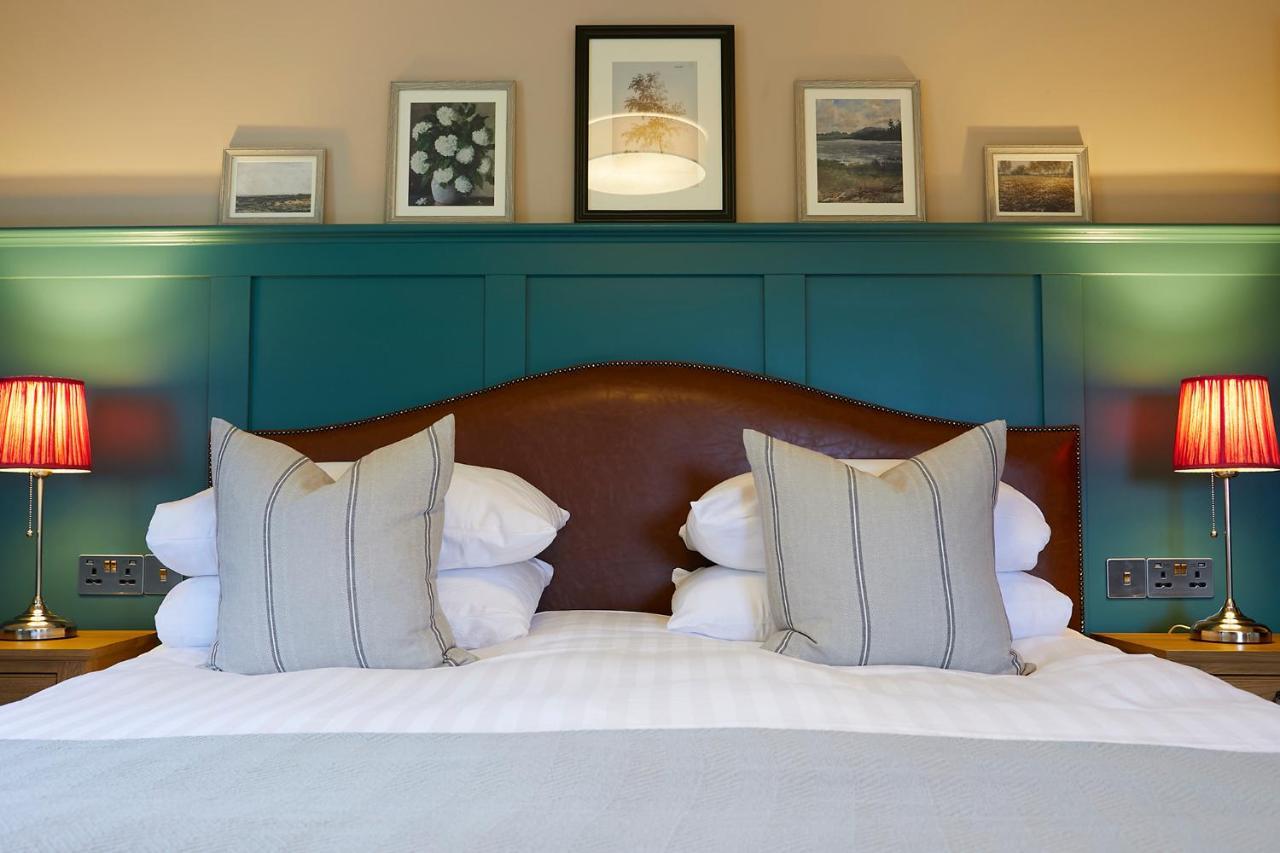 The Grainary Boutique B&B Scarborough Eksteriør bilde