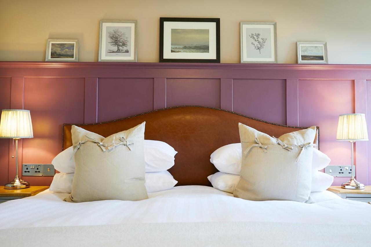 The Grainary Boutique B&B Scarborough Eksteriør bilde