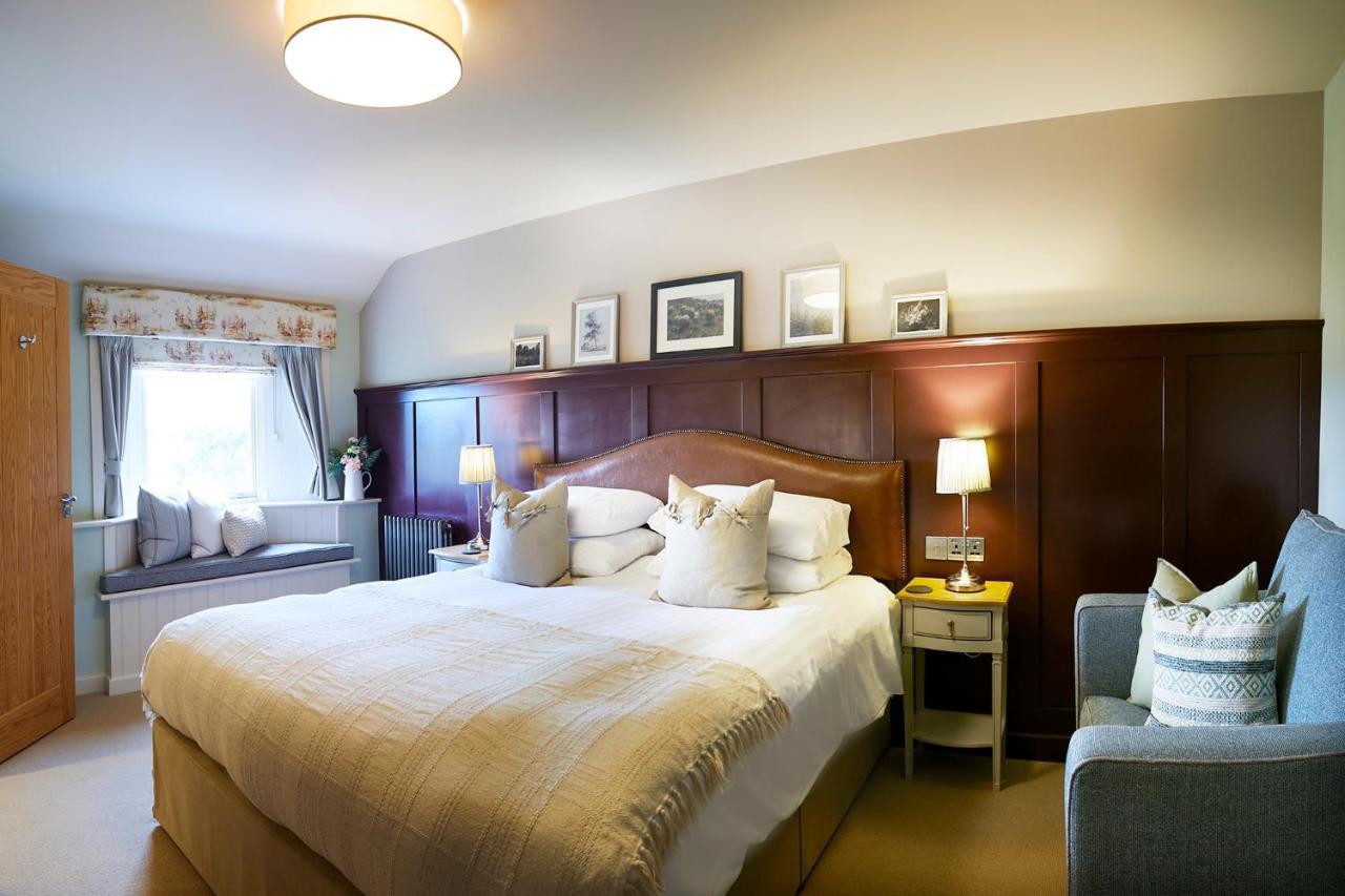 The Grainary Boutique B&B Scarborough Eksteriør bilde