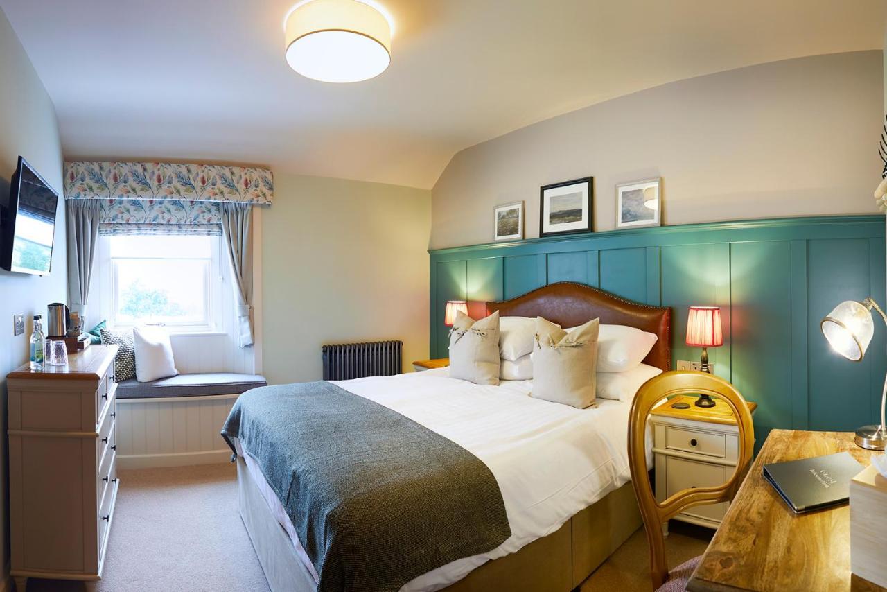 The Grainary Boutique B&B Scarborough Eksteriør bilde