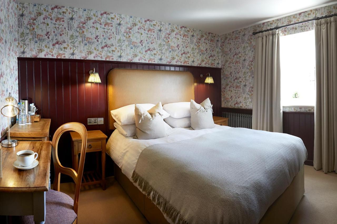 The Grainary Boutique B&B Scarborough Eksteriør bilde
