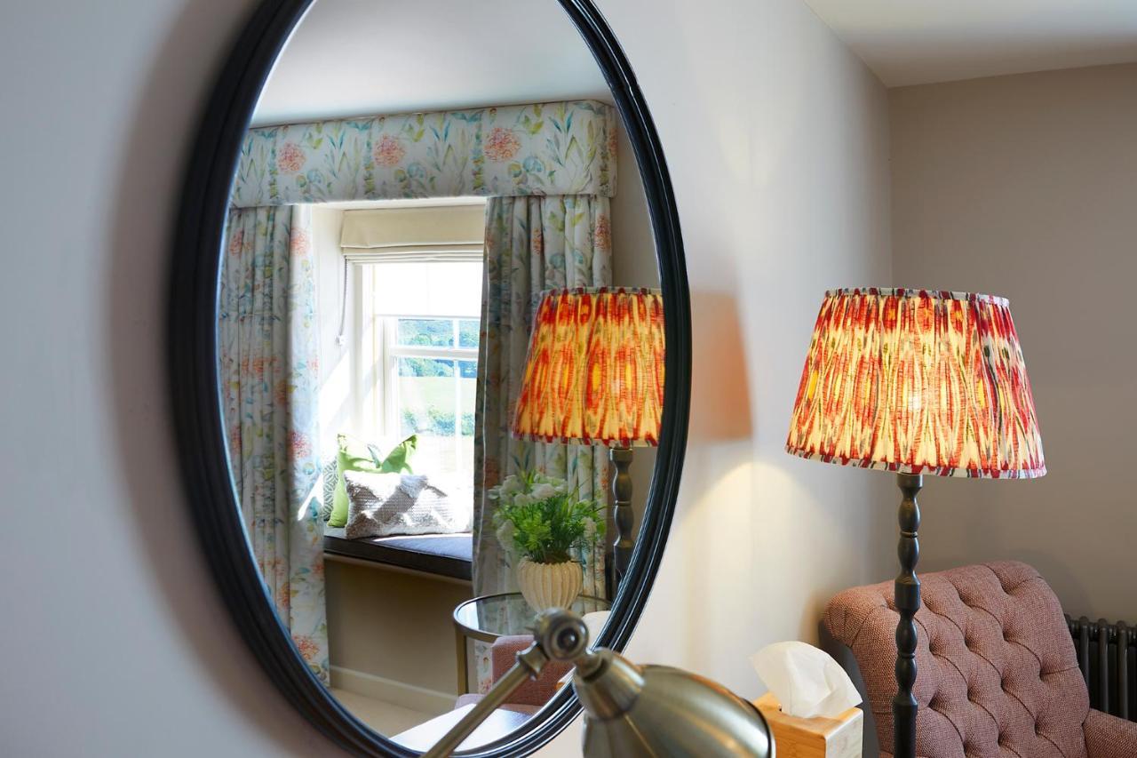 The Grainary Boutique B&B Scarborough Eksteriør bilde