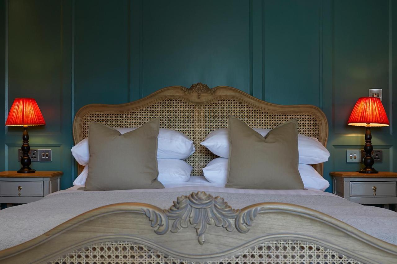 The Grainary Boutique B&B Scarborough Eksteriør bilde