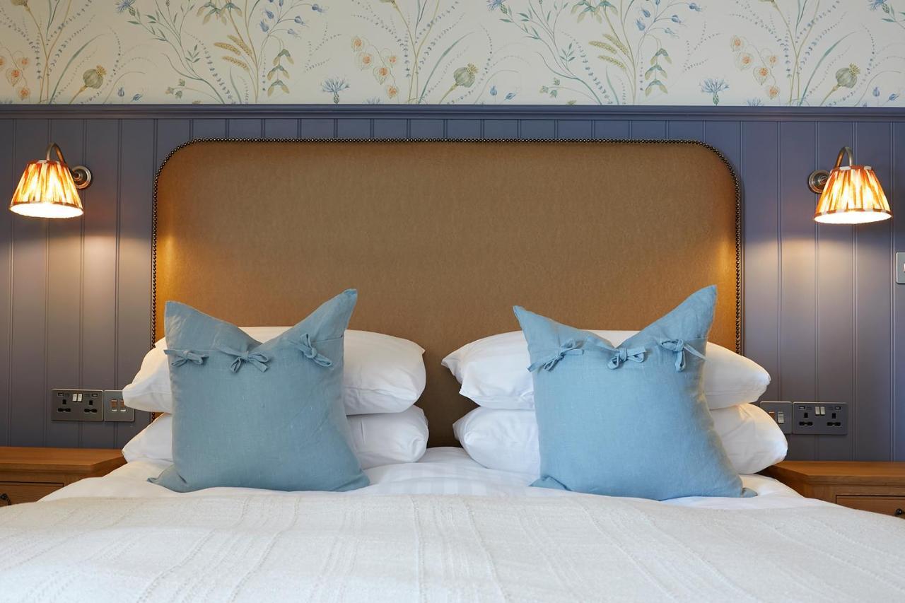 The Grainary Boutique B&B Scarborough Eksteriør bilde