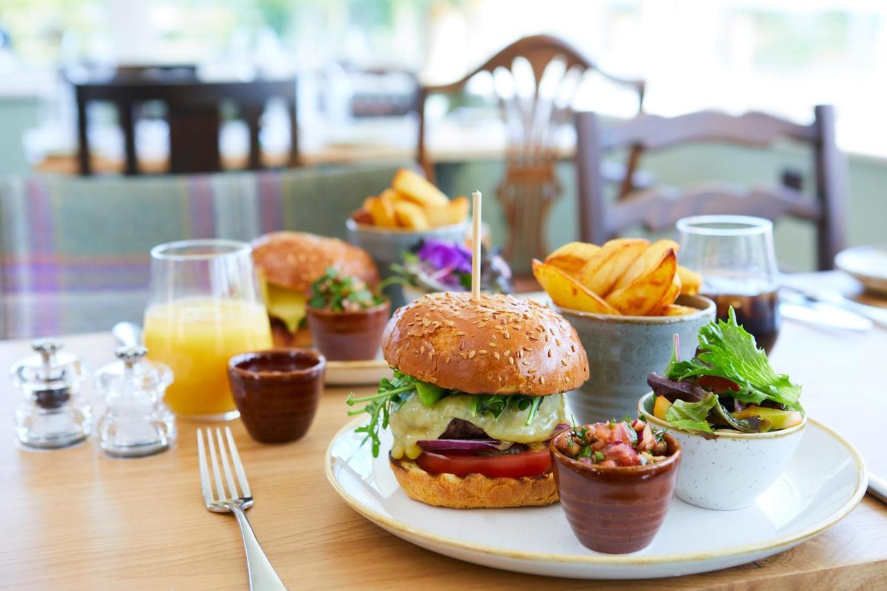 The Grainary Boutique B&B Scarborough Eksteriør bilde