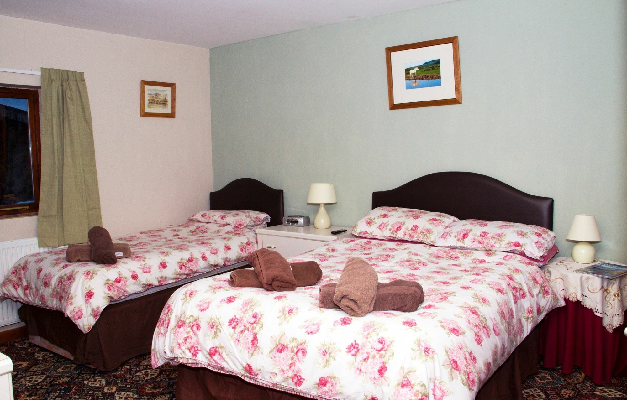 The Grainary Boutique B&B Scarborough Eksteriør bilde