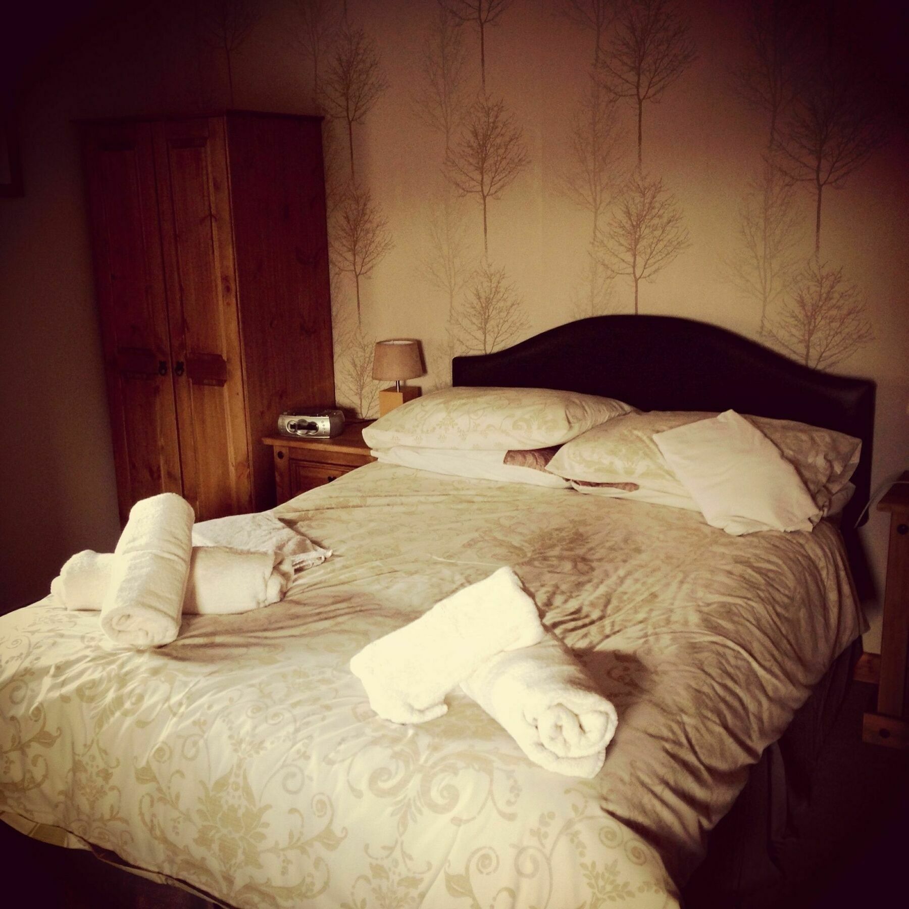 The Grainary Boutique B&B Scarborough Eksteriør bilde