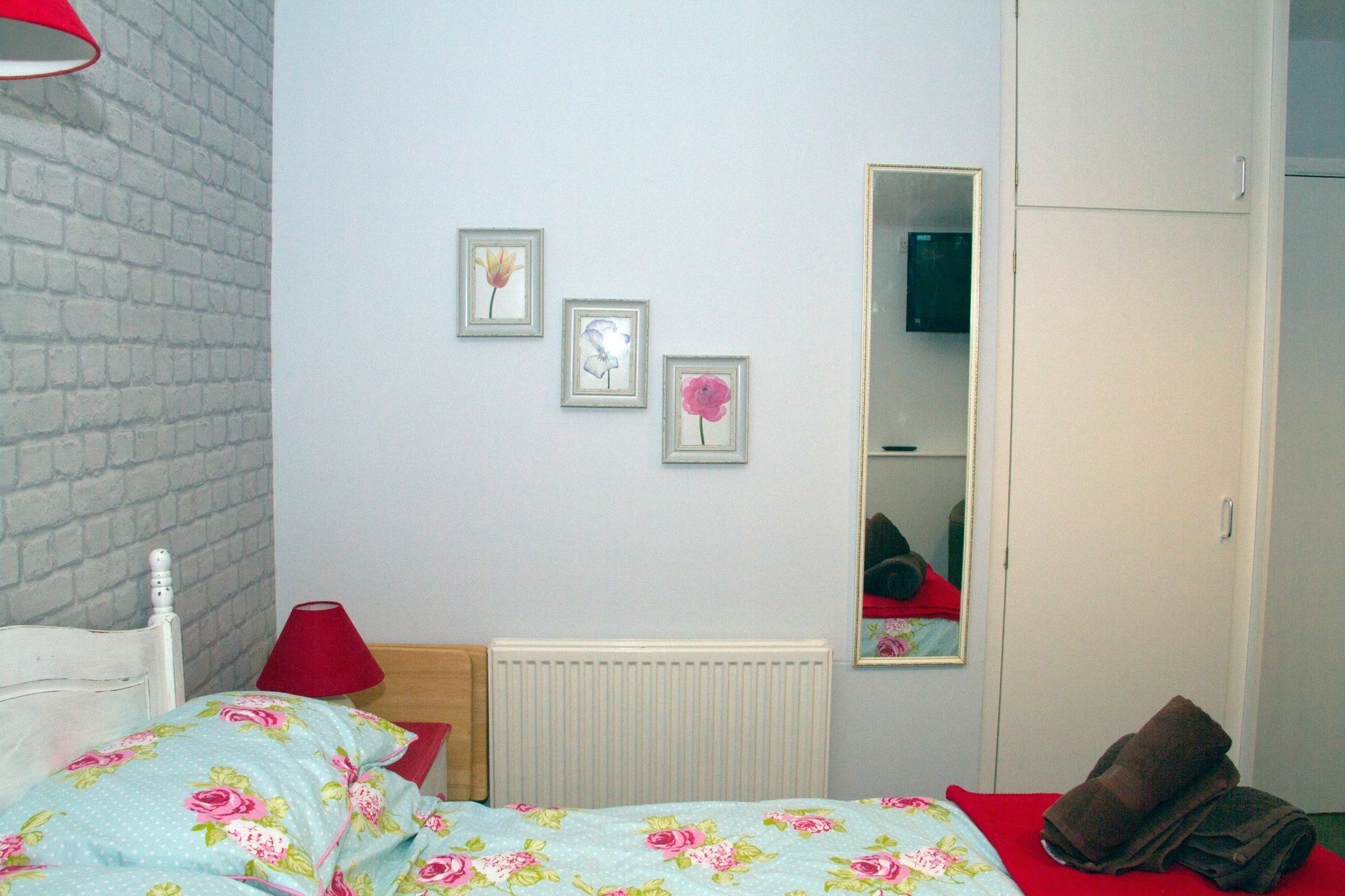The Grainary Boutique B&B Scarborough Eksteriør bilde